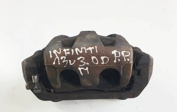 Infiniti M Y51 Front brake caliper