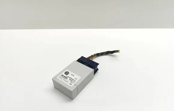 BMW 5 E60 E61 MPM control module 6939655 693965501 61356939655