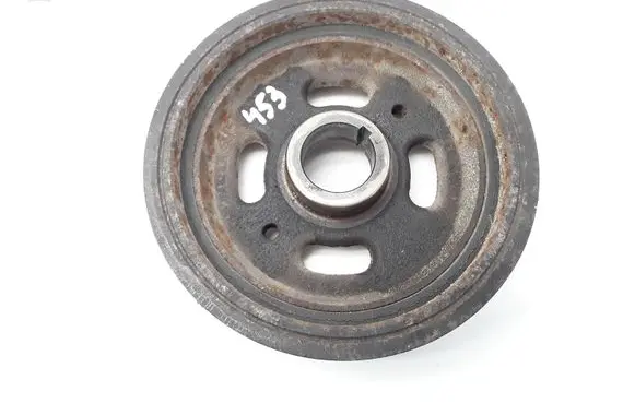 Suzuki Swift I Crankshaft pulley