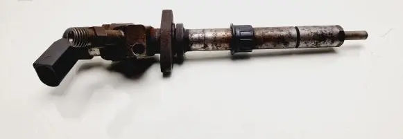 Citroen Jumpy Fuel injector 9659337980 IG2141542