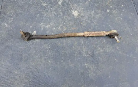 Suzuki Vitara (ET/TA) Steering tie rod 