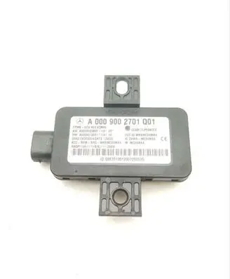 Mercedes-Benz CLS C218 X218 Tire pressure control unit A0009002701