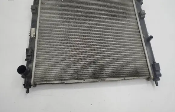 Nissan Juke I F15 Coolant radiator 21410BA62A DX12BA62A046512G1D