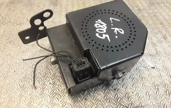 Land Rover Range Rover Sport L320 Alarm system siren 7H2219G229AA