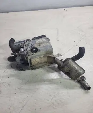 Mercedes-Benz S W220 Auxiliary pre-heater (Webasto) 2205004198 98098D