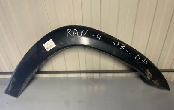 Toyota RAV 4 (XA20) Front arch trim 7560142070 7560142080
