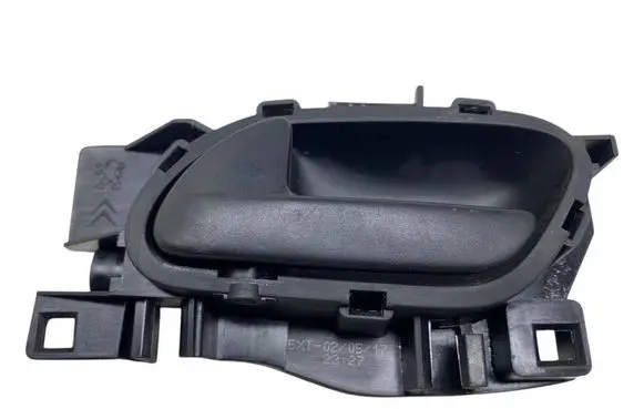 Peugeot Partner Front door interior handle 96555515XT