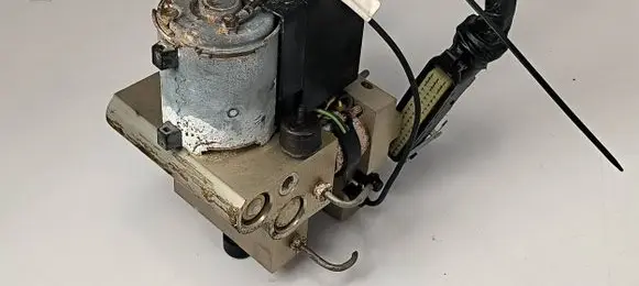 ABS Pump
