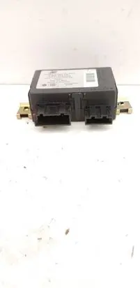 Immobilizer control unit/module