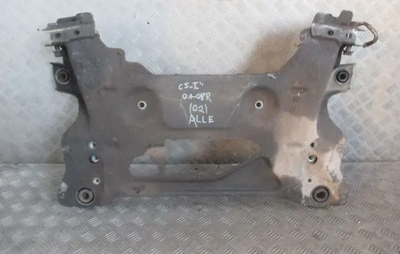 Citroen C5 Front suspension assembly kit set 