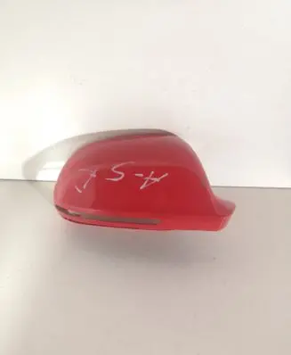 Audi A5 8T 8F Plastic wing mirror trim cover 8T0857528D