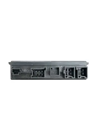 Mercedes-Benz E W211 Tow bar trailer control unit/module 2115450832