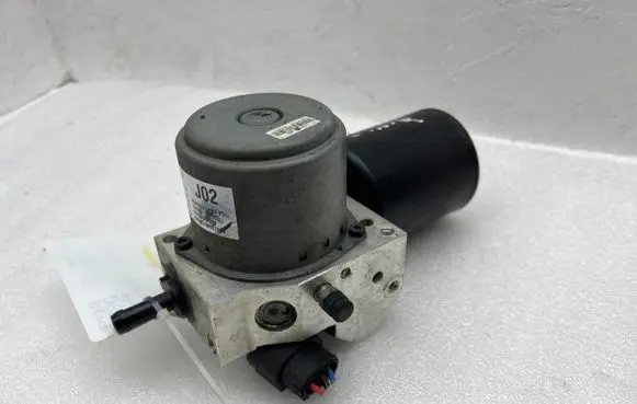 Hyundai Ioniq ABS Pump 58600G2500
