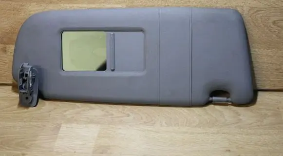 Audi A4 S4 B5 8D Sun visor 8D0857552F