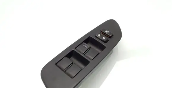 Toyota Auris 150 Electric window control switch 7423202550