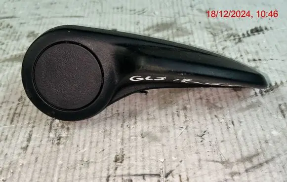 Mercedes-Benz GLS X166 Seat adjustment handle 
