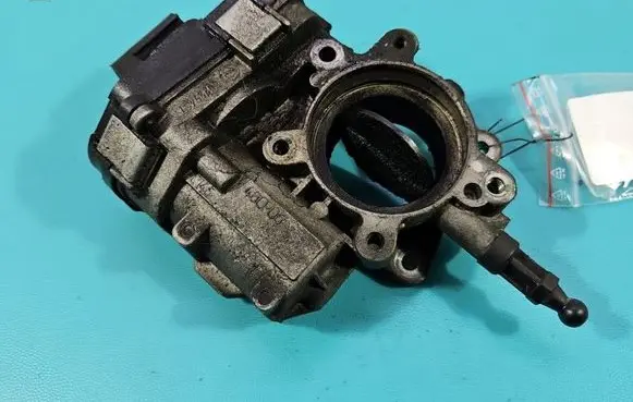 Fiat Freemont Throttle body valve 55229467 IMPRK1559972