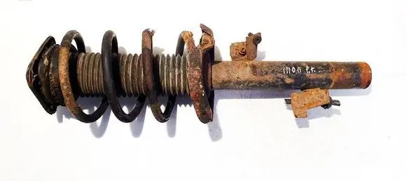 Ford Kuga I Front shock absorber/damper 