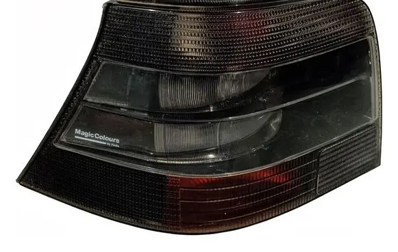 Volkswagen Golf IV Rear/tail lights