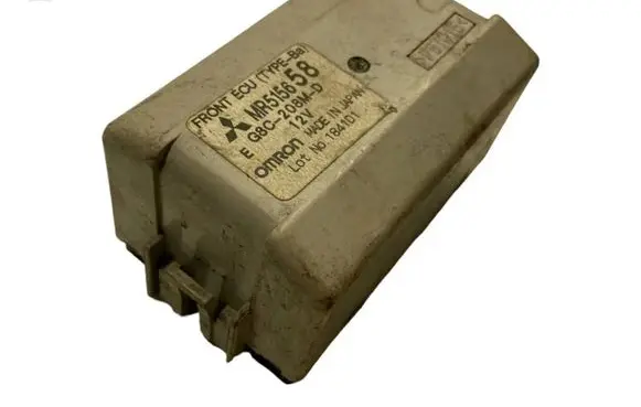 Mitsubishi Pajero Other relay MR515658 184101 G8C208MD