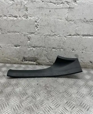 Mercedes-Benz E AMG W213 Rear sill trim cover A2136808502 74890000
