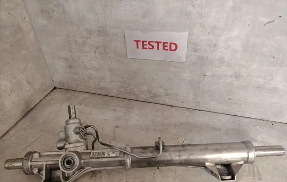 Citroen Jumpy Steering rack 1401381280