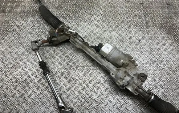 Ford Explorer VI Steering rack