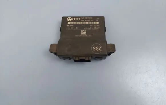 Volkswagen Touran I Gateway control module 1K0907530F 1K0907951
