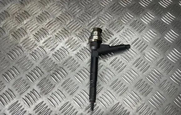 Opel Meriva A Fuel injector 8973138613 06H07132