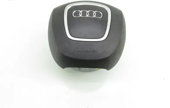 Audi A3 S3 8P Steering wheel airbag 4F0880201AA
