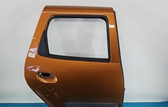 Dacia Duster II Rear door IMPRK1492842