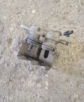Citroen C6 Front brake caliper