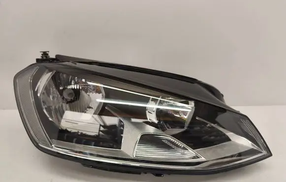 Volkswagen Golf VII Headlight/headlamp 5G1941006 90024300