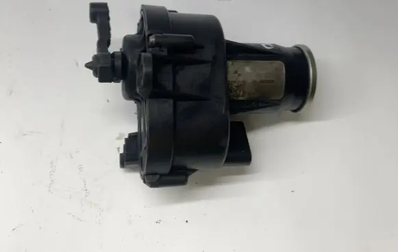 BMW X5 E70 Intake manifold valve actuator/motor 7811299