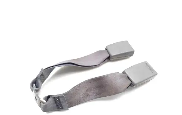 Toyota Hilux (AN10, AN20, AN30) Rear seatbelt buckle 733900K030