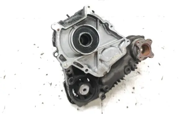 BMW X1 E84 Gearbox transfer box case ATC350 7635755