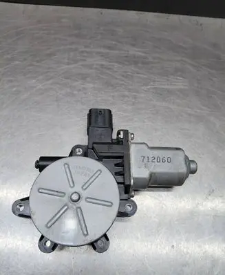 Mitsubishi Lancer X Front door window regulator motor 5713A086 A021