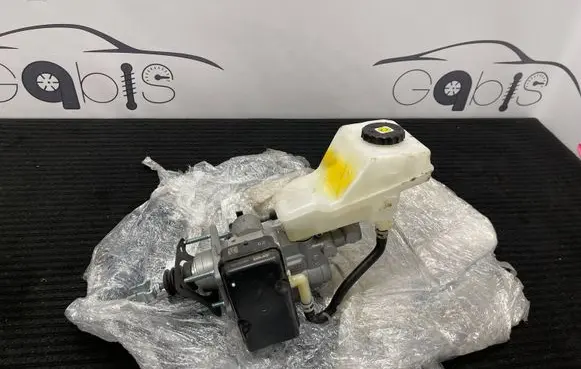 Toyota RAV 4 (XA50) ABS Pump 536112211199 5112180547 21121506