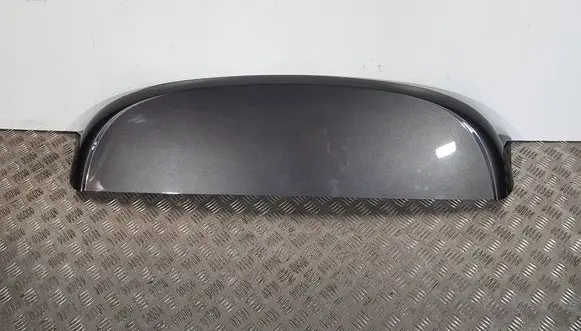 Citroen C3 Aircross Tailgate/trunk spoiler 13475957 39118648 220962805