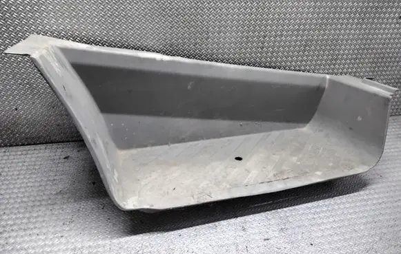 Volkswagen II LT Front sill trim cover A9016862220 A9016861528