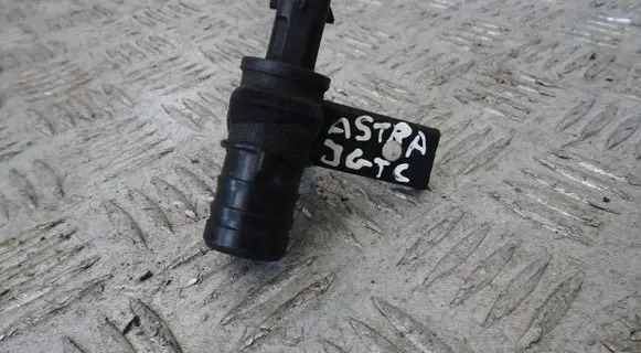 Opel Astra J Breather heating element 1050113S02