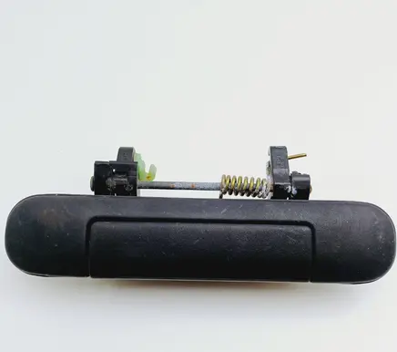 Nissan Almera Front door exterior handle