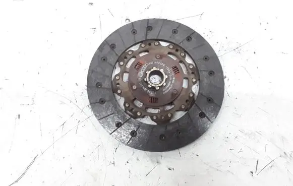 Volkswagen Sharan Clutch pressure plate 038141032G