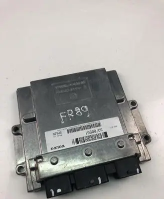 Volvo C30 Engine control unit/module 30788961