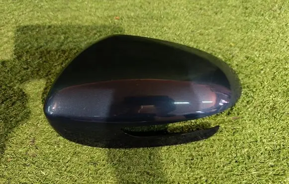 KIA Sportage Plastic wing mirror trim cover 21603117