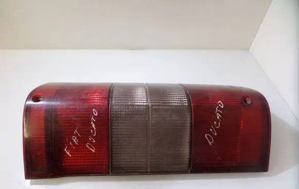 Fiat Ducato Rear/tail lights 1302999080