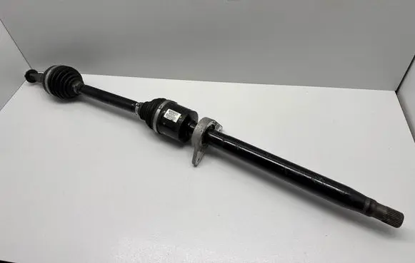 Chrysler Pacifica Front driveshaft 68494386AA T4N27011A033