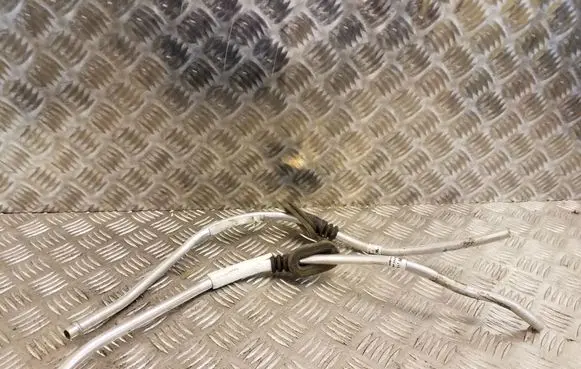 Volkswagen Jetta VI Handbrake/parking brake wiring cable 5C0711952B