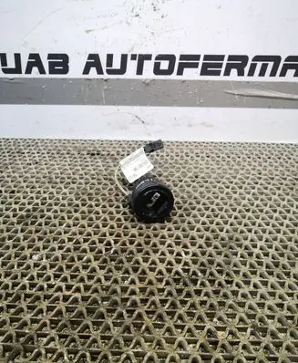 Renault Megane IV Engine start stop button switch 285C66178R