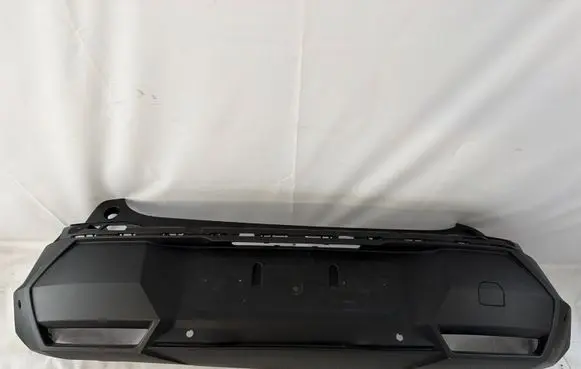 Peugeot 5008 III Rear bumper 9852267880